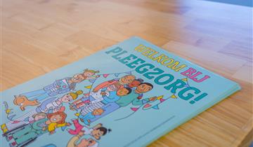 Week van de Pleegzorg